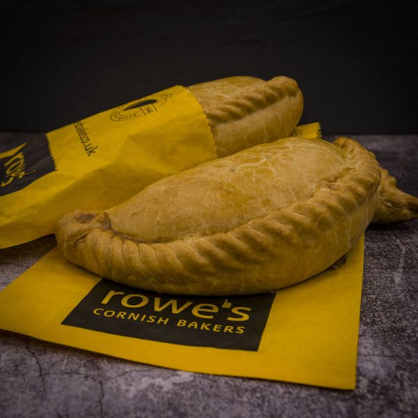Order Traditional Cornish Pasty online