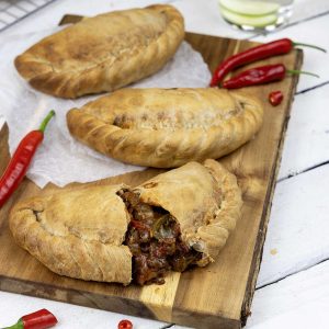 Chilli Box NEW!