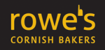 Rowe's Cornish Bakers