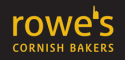 Rowe's Cornish Bakers