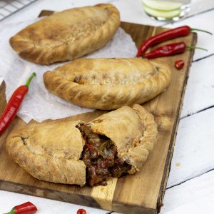 Pasties By Post - Half Term Savings